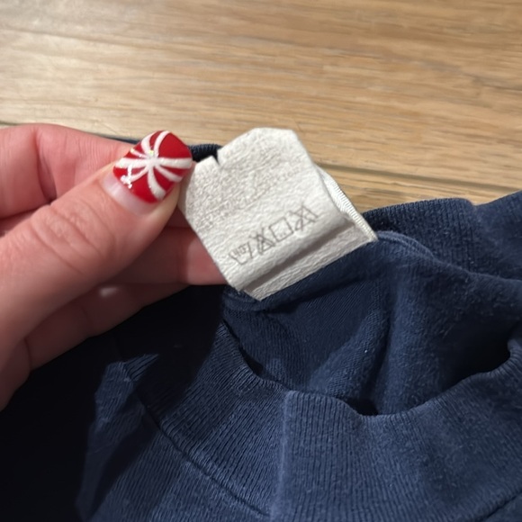 Vintage Disney Donald Duck TShirt size rubbed off - Picture 5 of 8